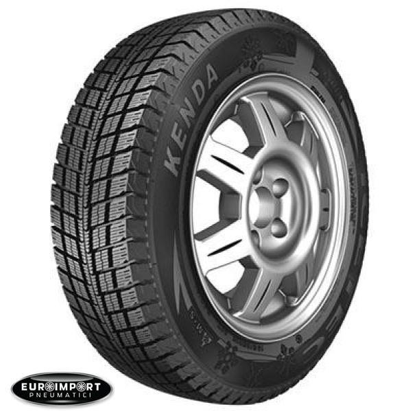 Kenda ICETEC WINTER KR27  195/65 R15 95 T  